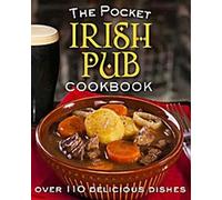 Le livre de cuisine de poche des pubs irlandais