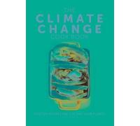 Le livre de cuisine du changement climatique : Recettes saines pour vous et votre planète
