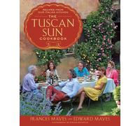 Le livre de cuisine du soleil de Toscane