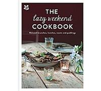Le livre de cuisine du week-end paresseux