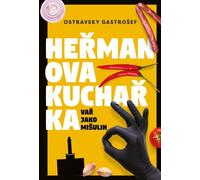Le livre de cuisine d'un homme