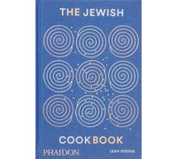 Le livre de cuisine juif