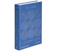 Le livre de cuisine juive
