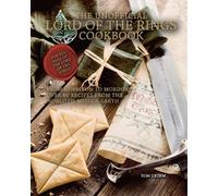 Le livre de cuisine non officiel du Seigneur des Anneaux