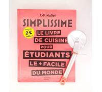 Simplissime Etudiants