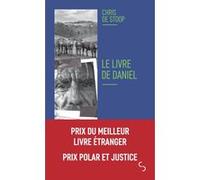 Le livre de Daniel Anne-Laure Vignaux (Traduction), Chris de Stoop (Auteur)