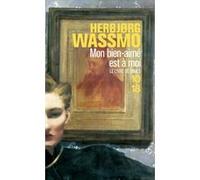 Le livre de Dina, tome 3 Mon bien-aimé est à moi Herbjørg Wassmo (Auteur)