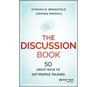 Le livre de discussion