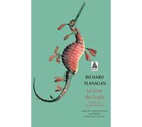 Le Livre de Gould: Roman en douze poissons