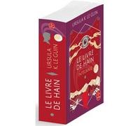 Le Livre de Hain, Intégrale, Tome 1 Ursula Kroeber Le Guin (Auteur)