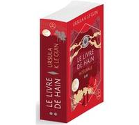 Le Livre de Hain, Intégrale, Tome 2 Ursula Kroeber Le Guin (Auteur)