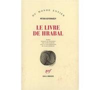 Le Livre de Hrabal