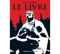 José Munoz et Carlos Sampayo – Le livre de Jessie – Casterman