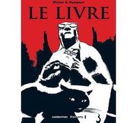 Le livre de Jessie José Munoz (Dessinateur), Carlos Sampayo (Scénario)
