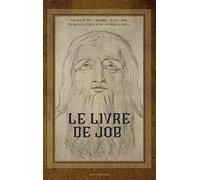 Le Livre de Job: traduit de l'hébreu avec une introduction