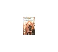 Le livre de Jobi - Henri-Frédéric Blanc - Le Fioupelan - broché - Roman