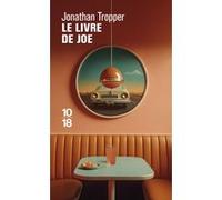 Le livre de Joe Jonathan Tropper (Auteur), Nathalie Peronny (Traduction)