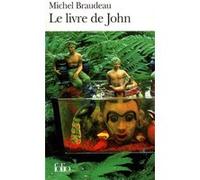 Le Livre de John Michel Braudeau (Auteur)