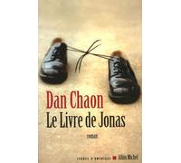 Le Livre de Jonas
