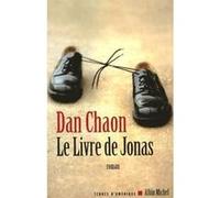 Dan Chaon – Le Livre de Jonas – Traduction Hélène Fournier – Albin Michel – Broché