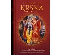 Le Livre De Krishna