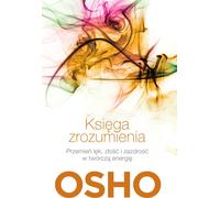 Le livre de la compréhension - Osho (Buch auf Polnisch)