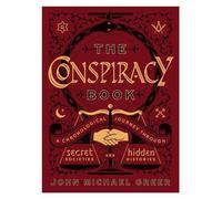 Le livre de la conspiration
