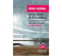 Le Livre de la Création - Collectif - Rivages - Poche - Essai