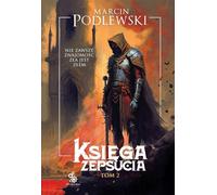 Le livre de la dépravation Volume 2 - Marcin Podlewski (Buch auf Polnisch)