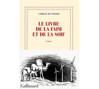 Le livre de la faim et de la soif