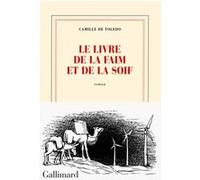 Le livre de la faim et de la soif