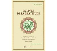 Le livre de la gratitude