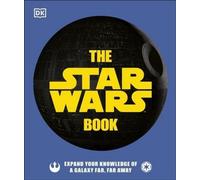 Le livre de la Guerre des étoiles