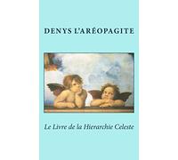 Le Livre de la Hierarchie Celeste