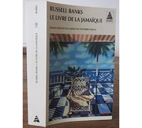 Le Livre de la Jamaïque