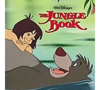 Le livre de la jungle (Bande originale) – CD – Disney
