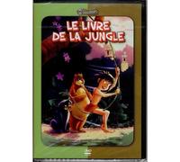 Le Livre De La Jungle