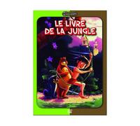 Le Livre De La Jungle