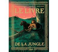 Le livre de la jungle