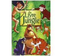Le Livre De La Jungle