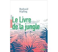 Le Livre de la jungle