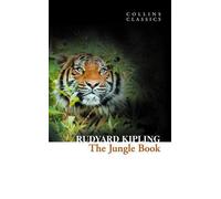 Le livre de la jungle