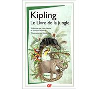 Le Livre de la Jungle