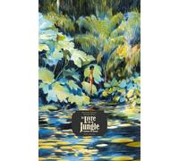 Le Livre de la jungle 3 histoires de Mowgli - Rudyard Kipling - Albin Michel Jeunesse - relié - Contes et légendes jeunesse