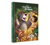 LE LIVRE DE LA JUNGLE - Disney Cinéma - L'histoire du film