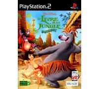 Disney – Le Livre de la jungle : Groove Party G