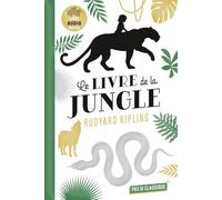 Le Livre de la jungle: Les aventures de Mowgli