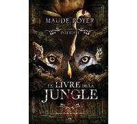 Le livre de la jungle - Les contes interdits