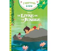 Le livre de la jungle. Milieu de CP