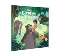 LE LIVRE DE LA JUNGLE - Monde Enchanté - L'histoire du film - Disney
